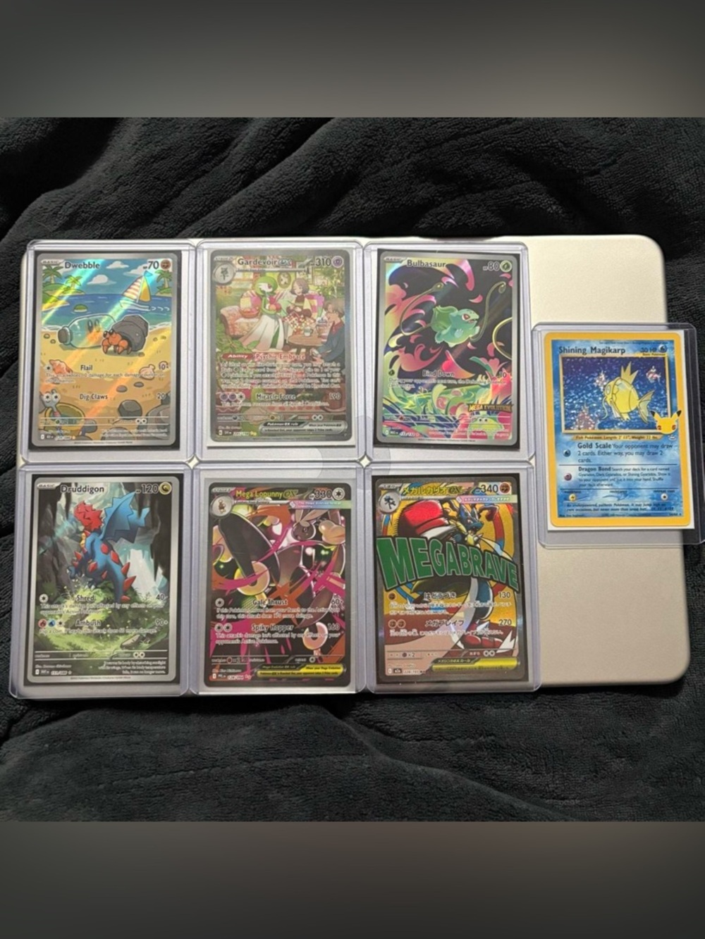 Pokemon card bundle